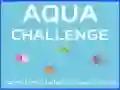 Lojë Sfidë Aqua në internet Lojë Sfidë Aqua në internet