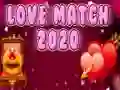 Lojë Ndeshja e Dashurisë 2020 në internet Lojë Ndeshja e Dashurisë 2020 në internet