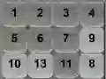 Lojë Numra Klasike Lëvizëse në internet