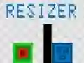 Lojë Ndërsyhës i madhësisë në internet Lojë Ndërsyhës i madhësisë në internet