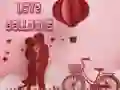 Lojë Balonat e Dashurisë në internet Lojë Balonat e Dashurisë në internet