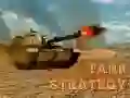 Lojë Strategjia e tankeve në internet
