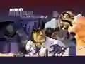 Lojë Johnny Megaton në internet Lojë Johnny Megaton në internet