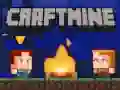 Lojë CraftMine në internet