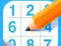 Lojë Master Sudoku në internet Lojë Master Sudoku në internet