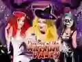 Lojë Princese Në Partinë E Keqbërësve në internet Lojë Princese Në Partinë E Keqbërësve në internet