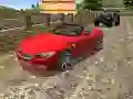 Lojë Truket Reale Drift Automjeti Drejtim 3D në internet