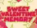 Lojë Kujtesa e Embëlsirave të Shën Valentinit në internet Lojë Kujtesa e Embëlsirave të Shën Valentinit në internet