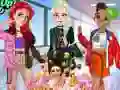 Lojë Moda E Girl në internet Lojë Moda E Girl në internet