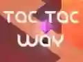 Lojë Ruga Tac Tac në internet