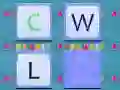 Lojë Memoria e Alfabetit në internet Lojë Memoria e Alfabetit në internet