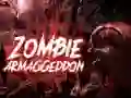 Lojë Zombie Armageddon në internet