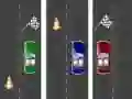 Lojë Tri Automjete në internet