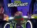 Lojë Rritja e Teenage Mutant Ninja Turtles: Kryengritje në Rrugë në internet