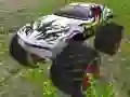 Lojë Shofer Monster Truck në internet Lojë Shofer Monster Truck në internet