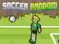 Lojë Futboll Rastësor në internet Lojë Futboll Rastësor në internet