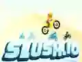Lojë Slush.io në internet