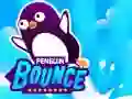Lojë Kërcimi i Penguin në internet