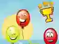 Lojë Sfida e Balloonëve në internet