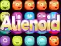 Lojë ALEINOID në internet