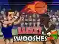 Lojë Basket Swooshes Plus në internet