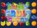 Lojë Ëmbëlsira Frutash të ëmbël në internet