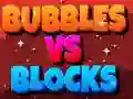 Lojë Flluska vs Blloket në internet Lojë Flluska vs Blloket në internet