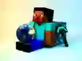 Lojë Mineblock Tokë Mbijetese në internet Lojë Mineblock Tokë Mbijetese në internet