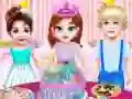 Lojë Të gjitha thirrjet e Baby Taylor në internet Lojë Të gjitha thirrjet e Baby Taylor në internet