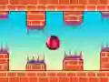 Lojë Flappy Topi i Kuq në internet Lojë Flappy Topi i Kuq në internet