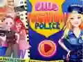 Lojë Ellie Policia e Modës në internet