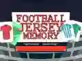 Lojë Kujtesa e Fanellës së Futbollit në internet