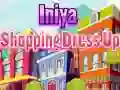 Lojë Iniya Veshje në internet Lojë Iniya Veshje në internet