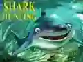 Lojë Gjueti e peshqve në internet