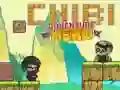 Lojë Heroinë e Aventurës Chibi në internet Lojë Heroinë e Aventurës Chibi në internet