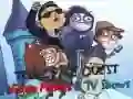 Lojë Trollface Quest: Meme Video dhe Emisione TV në internet