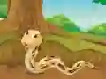 Lojë Ngjyrosja e Reptilëve Të Frikshme në internet Lojë Ngjyrosja e Reptilëve Të Frikshme në internet