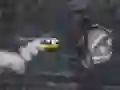 Lojë Flappy Chopper në internet