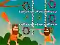 Lojë Tic Tac Toe Epoka e Guri në internet Lojë Tic Tac Toe Epoka e Guri në internet