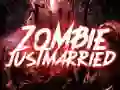 Lojë Zombie sapo martuar në internet Lojë Zombie sapo martuar në internet