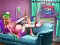 Lojë Shërimi i Mamit në Shtëpi në internet Lojë Shërimi i Mamit në Shtëpi në internet