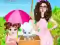 Lojë Bebe Taylor ndihmon macen në internet Lojë Bebe Taylor ndihmon macen në internet