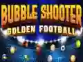 Lojë Shpërndarësi i Burbullave Futbollin e Artë në internet Lojë Shpërndarësi i Burbullave Futbollin e Artë në internet