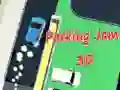 Lojë Bllokim Parkingu 3D në internet Lojë Bllokim Parkingu 3D në internet