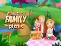 Lojë Pikniku Familjar i Baby Hazel në internet