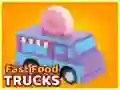 Lojë Kamionë Fast Food në internet Lojë Kamionë Fast Food në internet