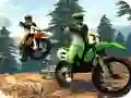 Lojë Garazh Motostradë Offroad në internet Lojë Garazh Motostradë Offroad në internet