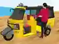 Lojë Tuk Tuk Auto Rikshë 2020 në internet Lojë Tuk Tuk Auto Rikshë 2020 në internet