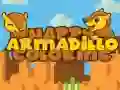 Lojë Ngjyrosja e armadillos së lumtur në internet Lojë Ngjyrosja e armadillos së lumtur në internet