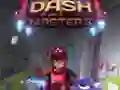 Lojë Masterat e Dash në internet